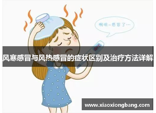 风寒感冒与风热感冒的症状区别及治疗方法详解