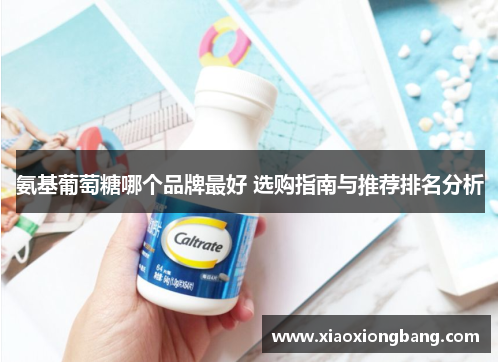 氨基葡萄糖哪个品牌最好 选购指南与推荐排名分析