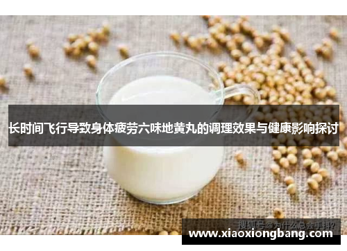 长时间飞行导致身体疲劳六味地黄丸的调理效果与健康影响探讨